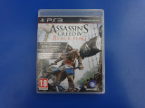 Assassin&#039;s Creed IV Black Flag - joc PS3 (Playstation 3), Actiune, 18+, Single player, Ubisoft