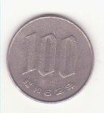 Japonia 100 yen 1987 (62) - Shōwa