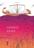 Cumpara ieftin Sarx/George State