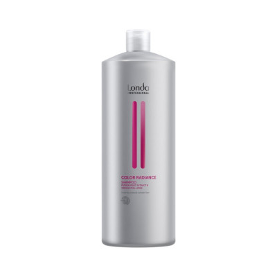 Sampon pentru parul vopsit, Londa Professional, Color Radiance Shampoo, 1000ml foto