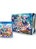 Neptunia Virtual Stars Limited Edition