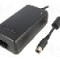 Alimentator 5V DC, conector DIN 5pin, MEAN WELL - GP50A13A-R1B