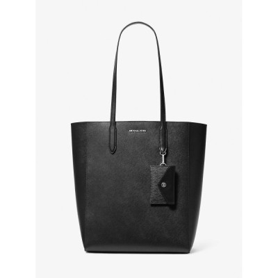 Geantă de m&amp;acirc;nă Michael Kors Vincent foto