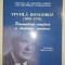 Mircea Duțu - Vintilă Dongoroz (1893-1976) Personalitate complexă a dreptului rom&acirc;nesc