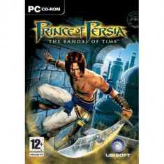 Prince of Persia The Sands of Time foto