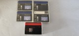 CASETA MINIDV LOT 4 BUCATI PANASONIC + 1 SONY ., Mini DV