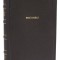 Nkjv, Deluxe Thinline Reference Bible, Large Print, Leathersoft, Black, Thumb Indexed, Red Letter Edition, Comfort Print: Holy Bible, New King James V