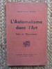 Antoine Giraud&lrm; - &lrm;L&#039;Automatisme dans l&#039;Art