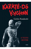 Karate Do Kyohan - Gichin Funakoshi