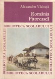 Cumpara ieftin Alexandru Vlahuta Romania Pitoreasca Carte brosata 1967 Biblioteca Scolarului Dimensiuni 10 X 18 cm Limba romana Stare buna