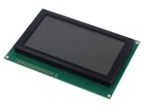 Afișaj LCD grafic 240x128 FSTN Positive 4,8" DISPLAY ELEKTRONIK