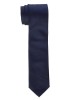 Cravata Barbati HUGO Bleumarin Matase Slim 6cm Outlet