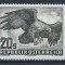 AUSTRIA 1952 FAUNA PASARI