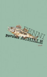 Gyorsl&aacute;b&uacute; Achille - Stefano Benni