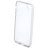 Husa pentru Apple iPhone 5 Apple iPhone 5S Apple iPhone 5SE TPU 0.3mm transparenta, MyStyle