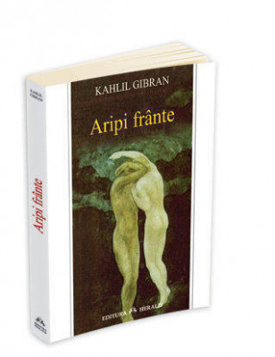 ARIPI FRANTE - KAHLIL GIBRAN foto
