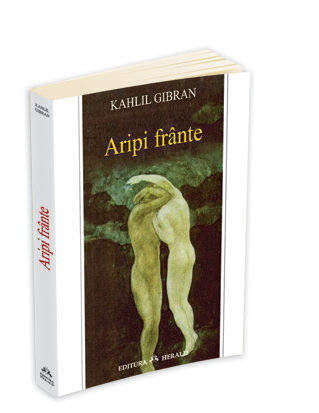 ARIPI FRANTE - KAHLIL GIBRAN