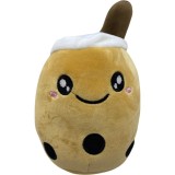 Jucarie de plus bubble tea 24 cm
