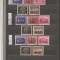 1941 LP 143 +143 I +143 II FUNDATIA CAROL I + SUPRATIPAR CERNAUTI + CHISINAU MNH
