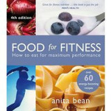 Food for fitness : how to eat for maximum perfomance - 4 ed.