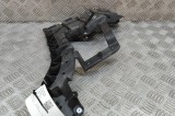 Suport bara de protecție dreapta spate VOLVO S60 III 224 2020 OEM: 31455675 23485230