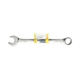 Cheie combinata fixa si inelara 21 mm din otel carbon Crownman