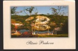 CPIB 22872 - CARTE POSTALA - SLANIC PRAHOVA. BAIA BACIULUI