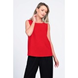 Bluza Dama, Eranthe, A-Line V389 - L