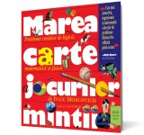 Marea carte a jocurilor mintii Vol. II, Litera