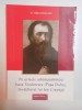 PE URMELE ARHIMANDRITULUI ISAIA TEODORESCU (POPA DUHU) , INVATATORUL LUI ION CREANGA de MIHAI MOCANU , 2005