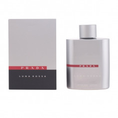 Lo?iune Aftershave Luna Rossa Prada (125 ml) foto