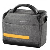 Geanta Foto Hama Terra 130, Gri