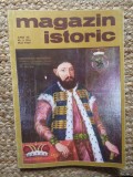 REVISTA MAGAZIN ISTORIC (MAI, 1969)