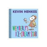Wemberly's Ice-Cream Star