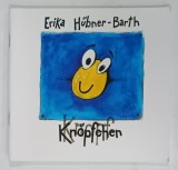 KNOPF KNOPFCHEN ( NATURE , MICULE NASTURE ) von ERIKA HUBNER BARTH und CALIN NEGOITU , 2017