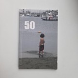 Catalog - Paul Doru Mugur, 50 de poezii originale: fotografii si traduceri din lirica universala, New York, 10 iunie 2019