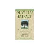 Olive Leaf Extract