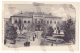 1726 - BUCURESTI, Primaria, Romania - old postcard - unused