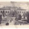 1726 - BUCURESTI, Primaria, Romania - old postcard - unused