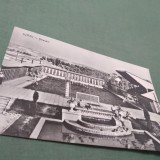 CARTE POSTALA LUGOJ -STRANDUL NECIRCULATA