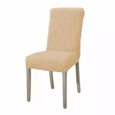 Set 6 huse scaune fara volane - HEP99