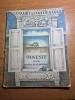 Carte Copii: Pescar &amp; Pestișor - Poveste Ilustrată (1975) - Ziar Retro - 32 Pagini - București