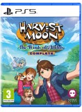 Harvest Moon The Winds Of Anthos Complete Edition PS5