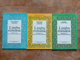 Limba Romana - manual pentru clasele a II-III-IV-a, pentru elevi cu deficente auditive ( surzi ), Clasa 2