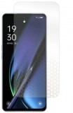 Folie pentru Oppo K11X, Ultra-Rezistentă, Claritate Cristalină, Aplicare Ușoară