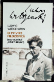 O privire filozofica - Ludwig Wittgenstein