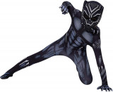 DGM Superhero Costume pentru Copii Costume de Cosplay Spandex Halloween, Oem