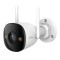 Camera Wi-Fi Imou Bullet 3, Lentila 2.8mm, 3MP, Iluminare duala 30m, Alarma acustica si vizuala, MicroSD, IP67, IPC-S3EP-3M0WE SafetyGuard Surveillanc