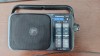 RADIO PANASONIC RF-2400 , FUNCTIONEAZA DOAR PE MEDII .