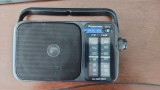 Radio Panasonic RF-2400 AM, Medii. Defect FM